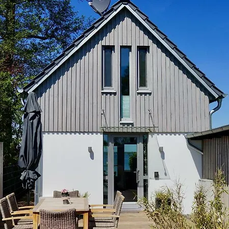 Strandhus17 Σπίτι διακοπών