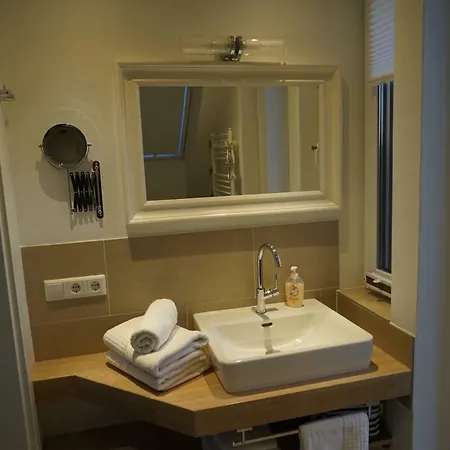 Σπίτι διακοπών Strandhus17