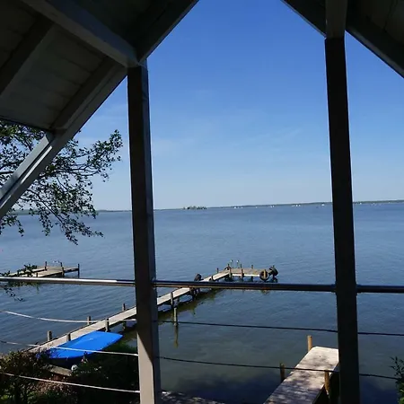 Σπίτι διακοπών Strandhus17 *