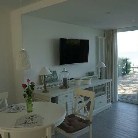 Strandhus17 Σπίτι διακοπών Steinhude