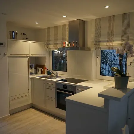 Σπίτι διακοπών Strandhus17 Steinhude