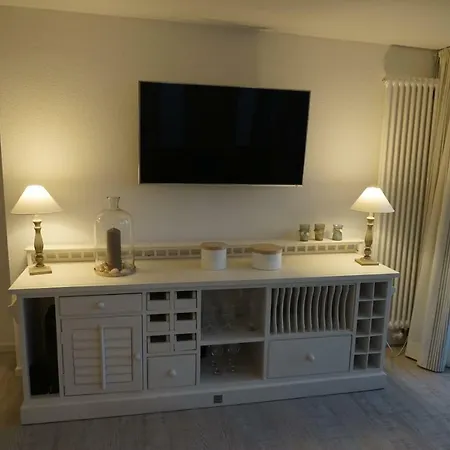 Σπίτι διακοπών Strandhus17