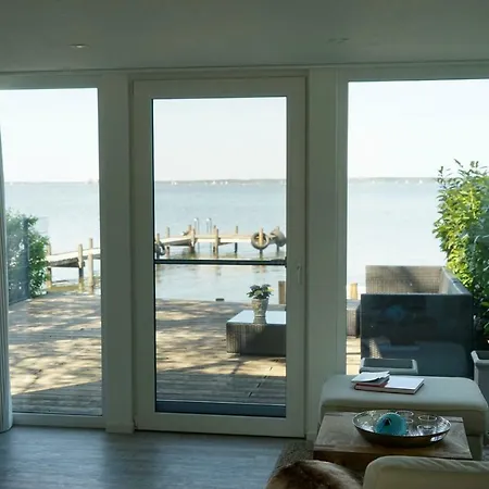 Strandhus17 Σπίτι διακοπών Steinhude